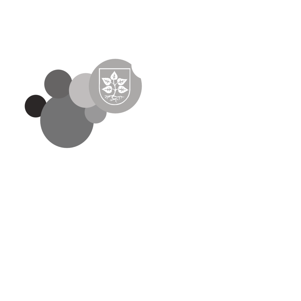 Loerzweiler online logo outline